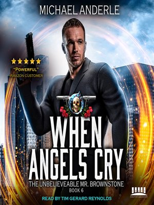 cover image of When Angels Cry